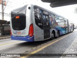 Metra - Sistema Metropolitano de Transporte 8314 na cidade de Diadema, São Paulo, Brasil, por Lucas Silva. Número da foto: #8019708.