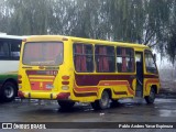 Buses Don Cano 01 na cidade de Santa Cruz, Colchagua, Libertador General Bernardo O'Higgins, Chile, por Pablo Andres Yavar Espinoza. Número da foto: #8021424.