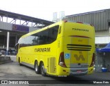 Viação Itapemirim 60631 na cidade de Rio de Janeiro, Rio de Janeiro, Brasil, por Marcos Reis. Número da foto: #8020042.