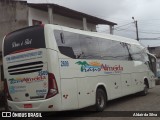 Trans Almeida 2609 na cidade de Maceió, Alagoas, Brasil, por Aldair da Silva. ID da foto: :id.