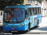 Viação Cruzeiro > Viação Sidon 38059 na cidade de Contagem, Minas Gerais, Brasil, por Ithalo Santos. Número da foto: #:id.