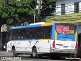 Transportes Futuro C30218 na cidade de Rio de Janeiro, Rio de Janeiro, Brasil, por Jhonathan Barros. Número da foto: #8021756.
