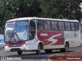 Viação Serro 1820 na cidade de Lagoa Santa, Minas Gerais, Brasil, por Marcelo Ribeiro. Número da foto: #8020091.