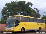 Viação Itapemirim 8527 na cidade de Brasília, Distrito Federal, Brasil, por Marcos Sá Carneiro. Número da foto: #8019413.