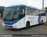 Auto Viação Jabour D86791 na cidade de Rio de Janeiro, Rio de Janeiro, Brasil, por Pedro Henrique Paes da Silva. Número da foto: #:id.