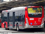 Express Transportes Urbanos Ltda 4 8059 na cidade de São Paulo, São Paulo, Brasil, por Victor Oliveira Santos. Número da foto: #:id.