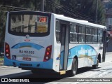 Auto Viação Vera Cruz - Belford Roxo RJ 112.035 na cidade de Rio de Janeiro, Rio de Janeiro, Brasil, por André Luiz Gomes de Souza. Número da foto: #8021666.