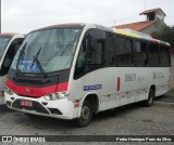 Auto Viação Jabour D86071 na cidade de Rio de Janeiro, Rio de Janeiro, Brasil, por Pedro Henrique Paes da Silva. Número da foto: #:id.