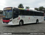 Auto Viação Jabour D86384 na cidade de Rio de Janeiro, Rio de Janeiro, Brasil, por Pedro Henrique Paes da Silva. ID da foto: :id.