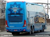 Expresso do Sul 419303 na cidade de Belo Horizonte, Minas Gerais, Brasil, por Adão Raimundo Marcelino. Número da foto: #8021274.
