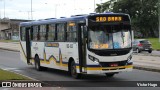 Belém Rio Transportes BD-035 na cidade de Belém, Pará, Brasil, por Victor Hugo. Número da foto: #:id.