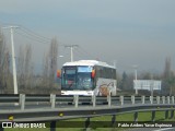 Pullman del Sur 188 na cidade de San Fernando, Colchagua, Libertador General Bernardo O'Higgins, Chile, por Pablo Andres Yavar Espinoza. Número da foto: #:id.