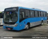 Auto Viação Jabour D86357 na cidade de Rio de Janeiro, Rio de Janeiro, Brasil, por Pedro Henrique Paes da Silva. Número da foto: #:id.