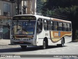 Erig Transportes > Gire Transportes 57009 na cidade de Rio de Janeiro, Rio de Janeiro, Brasil, por André Luiz Gomes de Souza. Número da foto: #8021563.