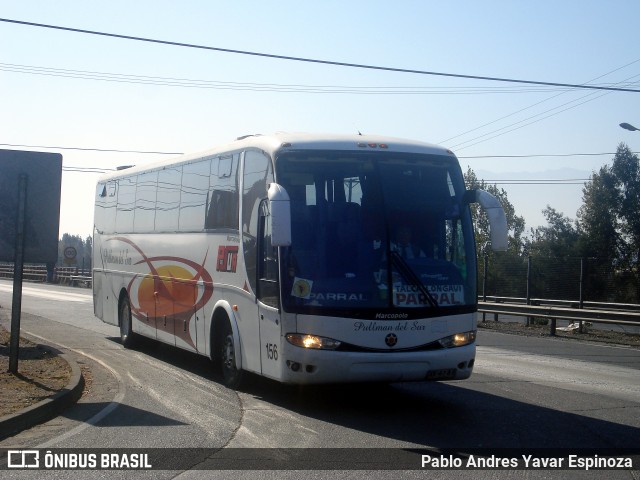 Pullman del Sur 156 na cidade de San Fernando, Colchagua, Libertador General Bernardo O'Higgins, Chile, por Pablo Andres Yavar Espinoza. Número da foto: #8023645.