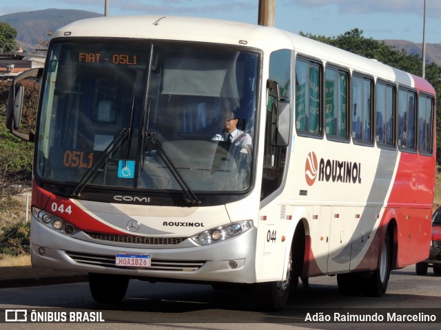 Rouxinol 044 na cidade de Belo Horizonte, Minas Gerais, Brasil, por Adão Raimundo Marcelino. Número da foto: #8025142.