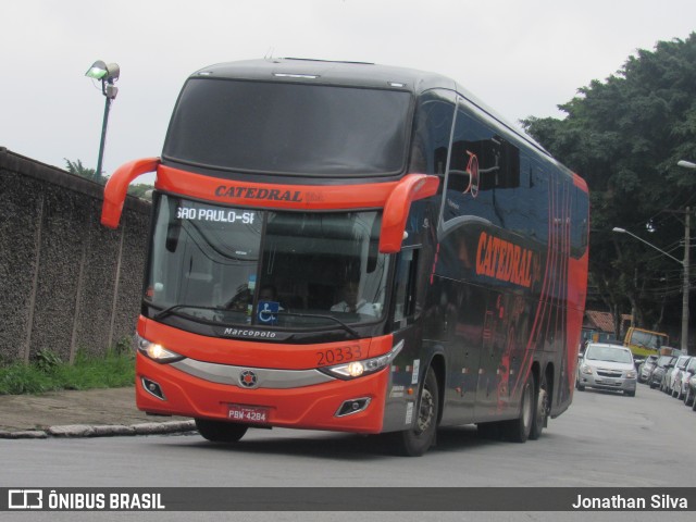 Catedral Turismo 20333 na cidade de São Paulo, São Paulo, Brasil, por Jonathan Silva. Número da foto: #8023884.