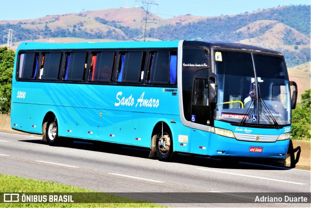 Turismo e Locadora Santo Amaro 5200 na cidade de Roseira, São Paulo, Brasil, por Adriano Duarte. ID da foto: 8024387.