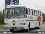 Evanil Transportes e Turismo RJ 132.094 na cidade de Queimados, Rio de Janeiro, Brasil, por Felipe Sisley. Número da foto: #:id.