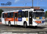 Capital Transportes 8331 na cidade de Aracaju, Sergipe, Brasil, por Wallace Silva. Número da foto: #:id.