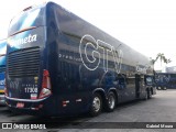 Viação Cometa 17308 na cidade de São Paulo, São Paulo, Brasil, por Gabriel Moura. Número da foto: #8024978.