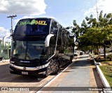 Banda Limão com Mel 3850 na cidade de Araripina, Pernambuco, Brasil, por Wenderson Tobias. Número da foto: #8023054.