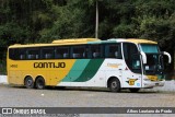 Empresa Gontijo de Transportes 14110 na cidade de Manhuaçu, Minas Gerais, Brasil, por Athos Lauriano do Prado. Número da foto: #8025009.