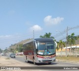 Transportadora Tinguá RJ 156.251 na cidade de Nova Iguaçu, Rio de Janeiro, Brasil, por Wallace Velloso. Número da foto: #:id.