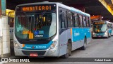 Auto Ônibus Fagundes RJ 101.202 na cidade de São Gonçalo, Rio de Janeiro, Brasil, por Gabriel Brook. Número da foto: #:id.