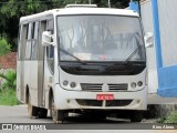 Ônibus Particulares 7879 na cidade de Fortaleza, Ceará, Brasil, por Kieu Abreu. Número da foto: #8024393.