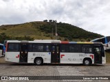 Auto Viação Jabour D86271 na cidade de Rio de Janeiro, Rio de Janeiro, Brasil, por Lucas Luz de Oliveira. ID da foto: :id.