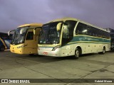Viação Cometa 1401 na cidade de São Paulo, São Paulo, Brasil, por Gabriel Moura. Número da foto: #8024793.