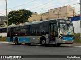 Viação Grajaú S.A. 6 1291 na cidade de São Paulo, São Paulo, Brasil, por Nicølas Nunes. Número da foto: #:id.