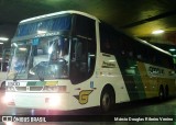 Empresa Gontijo de Transportes 11500 na cidade de Belo Horizonte, Minas Gerais, Brasil, por Márcio Douglas Ribeiro Venino. Número da foto: #8024590.