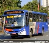Expresso SBC 264 na cidade de São Bernardo do Campo, São Paulo, Brasil, por Matheus dos Anjos Silva. Número da foto: #:id.