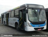 Auto Viação Jabour D86003 na cidade de Rio de Janeiro, Rio de Janeiro, Brasil, por Pedro Henrique Paes da Silva. ID da foto: :id.