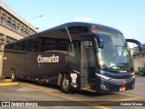 Viação Cometa 719513 na cidade de São Paulo, São Paulo, Brasil, por Gabriel Moura. Número da foto: #8024860.