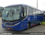 Auto Viação Jabour D86782 na cidade de Rio de Janeiro, Rio de Janeiro, Brasil, por Pedro Henrique Paes da Silva. Número da foto: #:id.