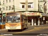 VSLL - Viação Santa Luzia 280 na cidade de Juiz de Fora, Minas Gerais, Brasil, por Fábio Singulani. Número da foto: #:id.