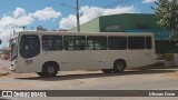 Viação Itiquira 155 na cidade de Formosa, Goiás, Brasil, por Ulisses Osse. Número da foto: #:id.