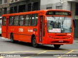 Transportes Vila Isabel 27589 na cidade de Rio de Janeiro, Rio de Janeiro, Brasil, por Leandro Machado de Castro. Número da foto: #:id.