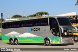 MCCM Transportes 957 na cidade de Curitiba, Paraná, Brasil, por Jovani Cecchin. Número da foto: #:id.