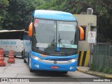 Litorânea Transportes Coletivos 5878 na cidade de São Paulo, São Paulo, Brasil, por Jonathan Silva. Número da foto: #8023556.