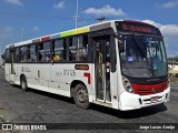 Transportes Barra D13126 na cidade de Rio de Janeiro, Rio de Janeiro, Brasil, por Jorge Lucas Araújo. Número da foto: #:id.