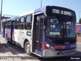 Guarulhos Transportes 33.619 na cidade de Guarulhos, São Paulo, Brasil, por Eron Lopes. Número da foto: #8024572.