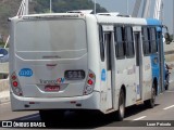 Metropolitana Transportes e Serviços 11101 na cidade de Vitória, Espírito Santo, Brasil, por Luan Peixoto. Número da foto: #:id.