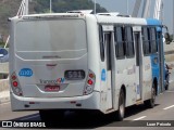 Metropolitana Transportes e Serviços 11101 na cidade de Vitória, Espírito Santo, Brasil, por Luan Peixoto. ID da foto: :id.