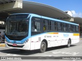 Expresso Vera Cruz 107 na cidade de Jaboatão dos Guararapes, Pernambuco, Brasil, por Gustavo Felipe Melo. Número da foto: #8022413.