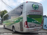 Turismo Três Amigos 2310 na cidade de Rio de Janeiro, Rio de Janeiro, Brasil, por Jorge Gonçalves. Número da foto: #8025457.