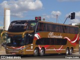 Mariazinha Turismo 4139 na cidade de Goiânia, Goiás, Brasil, por Douglas Andrez. Número da foto: #8023554.